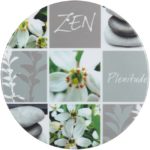 service de table zen