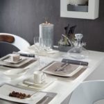 service de table zen