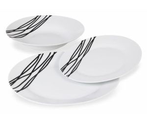 service de table zen