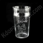 verre a biere a personnaliser