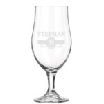 verre a biere a personnaliser