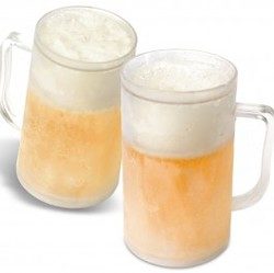 verre a biere gifi