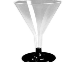 verre a cocktail pied noir