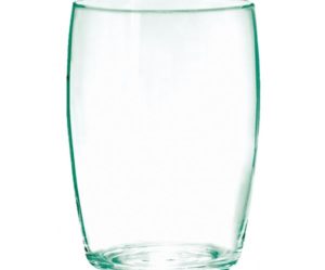 verre a eau en plastique