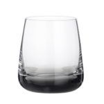 verre a eau gris