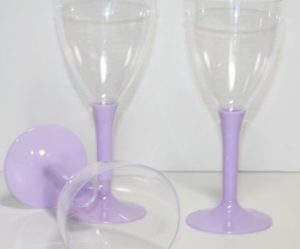 verre a eau plastique
