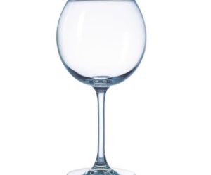 verre a pied 12 cl