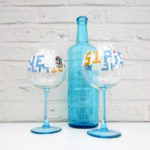 verre a pied 51