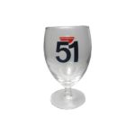 verre a pied 51