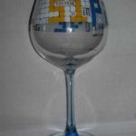 verre a pied 51