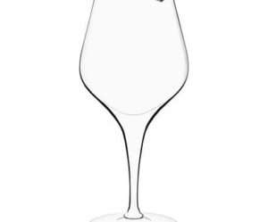 verre a pied a decanter