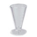 verre a pied en chimie