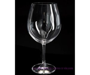 verre a pied grande taille