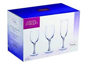 verre a pied vicomte