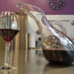 verre a pied zodio