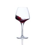 verre a pied zodio