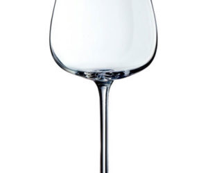 verre a vin contenance