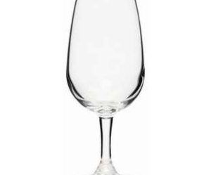 verre a vin de type inao