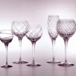 verre a vin et eau