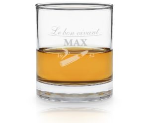 verre a whisky