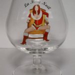 verre biere mere noel