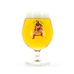 verre biere mere noel