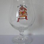 verre biere mere noel