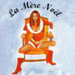 verre biere mere noel