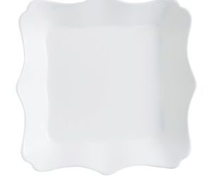 assiette creuse gallina