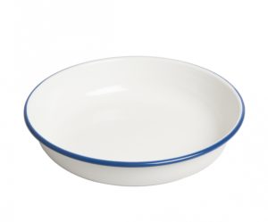 assiette creuse gramme