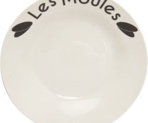 assiette creuse mots croises