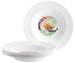 assiette creuse pour pates