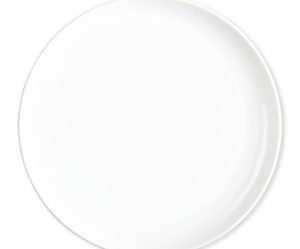 assiette plate bruno evrard