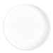 assiette plate bruno evrard