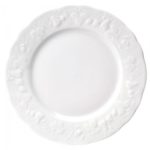 assiette plate diametre 25