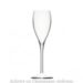 flute a champagne opale