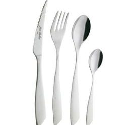 menagere 24 pieces