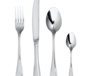 menagere 24 pieces samoa guy degrenne