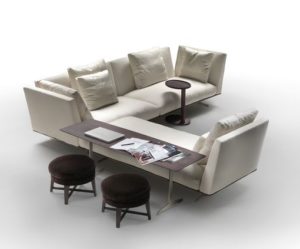 service de table fly