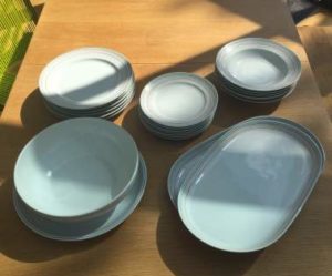 service de table habitat