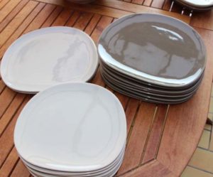 service de table maison du monde