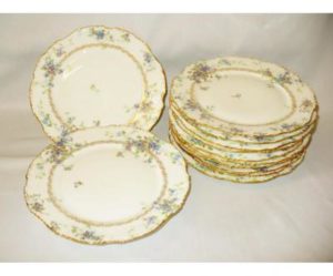 service de table napoleon