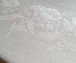 service de table nappe et serviettes