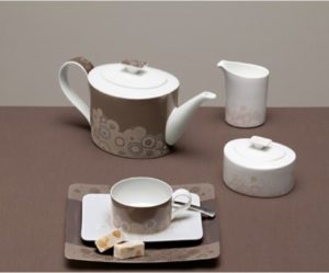 service de table tendance 2014