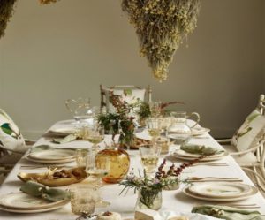 service de table zara home