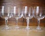 verre a eau matignon