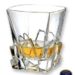 verre whisky bohemia