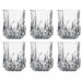 verres a eau cristal d'arques longchamp