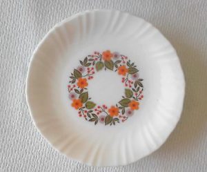 assiette a dessert arcopal