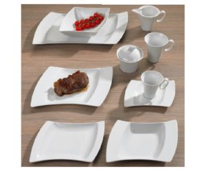 assiette creuse 25 cm